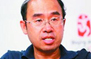 国家信息中心信息资源开发部主任、高级经济师徐长明