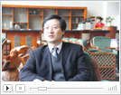  福田汽车长沙汽车副厂长、营销公司经理潘林波采访视频