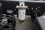 油水分离器空气干燥管