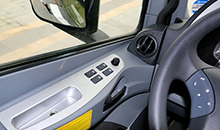 欧曼GTL超能版左前车窗控制按钮