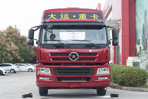 n8v 375马力 6x4 国六 自卸车购车咨询大运n6 185马力 4×2 载货车