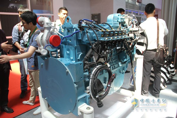 2015第十六届中国国际天然气汽车、加气站设备展览会