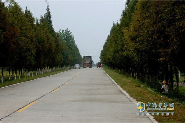 黑龙江:交通运输厅强化道路运输安全_中国卡车