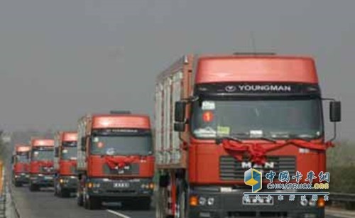 湖南19项举措强化道路运输安全管理_中国卡车