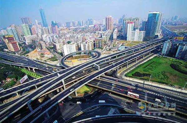 广东:新一轮交通规划通达各市仅需1小时_中国卡车网