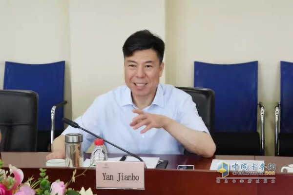 法士特董事长_法士特董事长李大开(3)