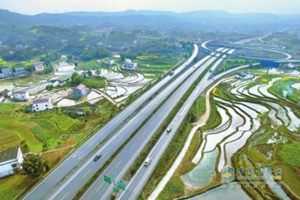陕西:今年将有7条PPP模式高速公路项目开工建