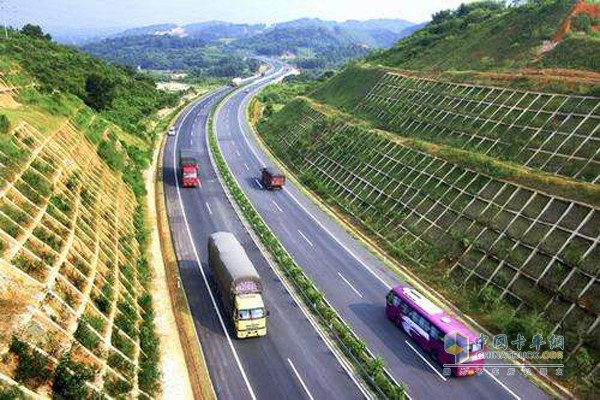 广西:桂林至柳城高速公路10月开建_中国卡车网