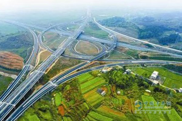 十堰到重庆仅需6小时 十巫高速计划2021年建成通车