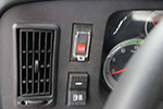 车内开空调有异味 可能是蒸发箱的原因！
