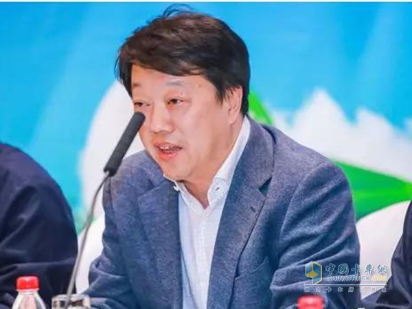 《中国汽车报》社有限公司总经理辛宁