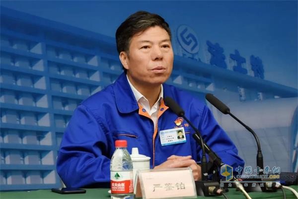 法士特董事长_法士特董事长李大开(2)