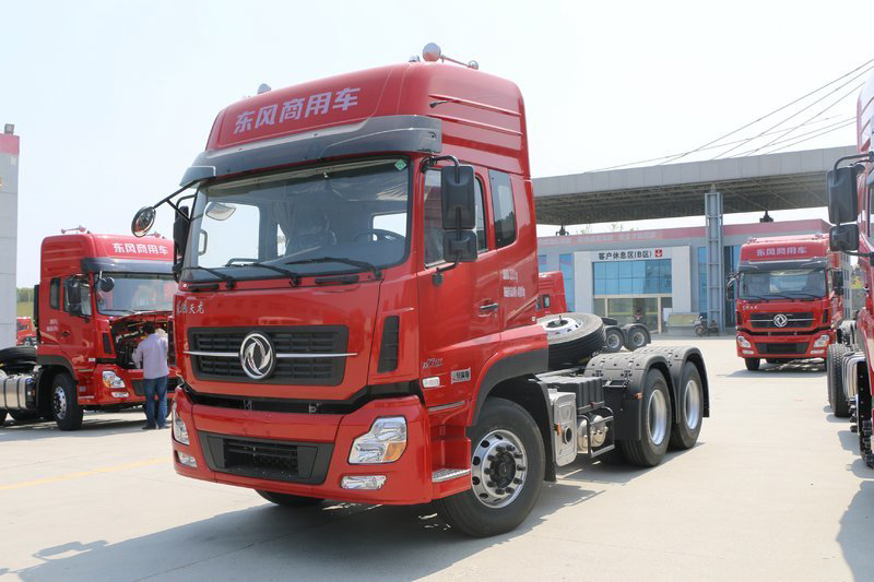 东风商用车