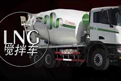 联合卡车LNG车型
