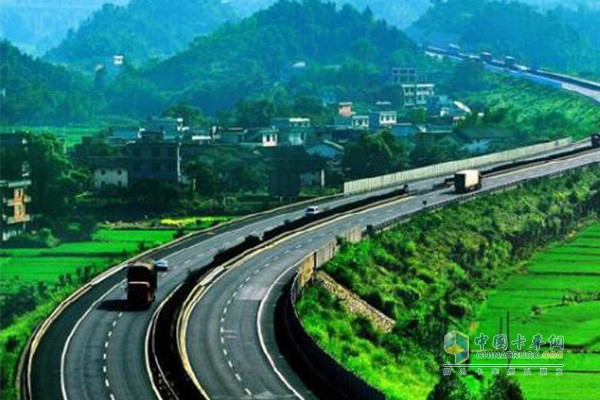 广东省高速公路收费8.5折优惠里程再延长 