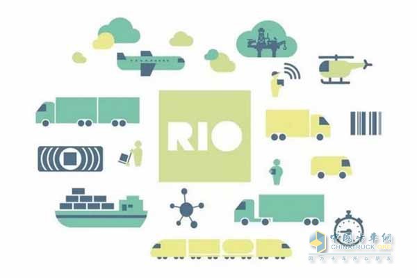 RIO为整个运输行业提供开放的云计算解决方案