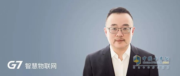 王晴童(Thomas Wong)先生出任公司智能装备业务总裁