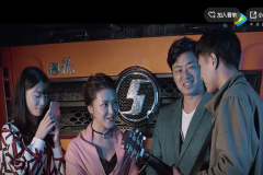 陕汽重卡---梦想的起点