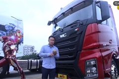 围炉话车|大手笔小心思 有料的江铃威龙HV5