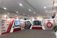 海沃中国·15年品质筑起信赖之路