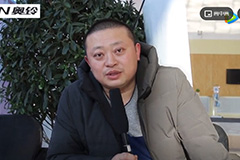 奥铃意见领袖---丛玉强