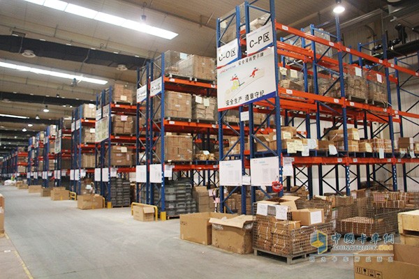 安徽康明斯打造品質(zhì)標簽