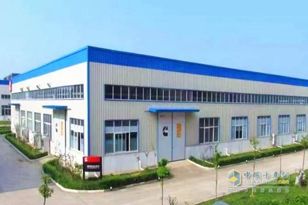 康明斯（襄陽）發(fā)動機再制造有限公司