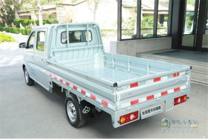 长安汽车 微卡