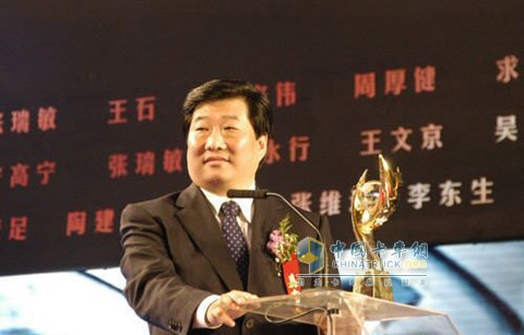潍柴董事长_潍柴发动机图片