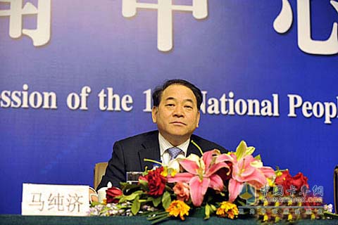 重汽公司老总_中国重汽联营公司(2)