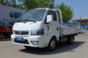 东风途逸t5载货车