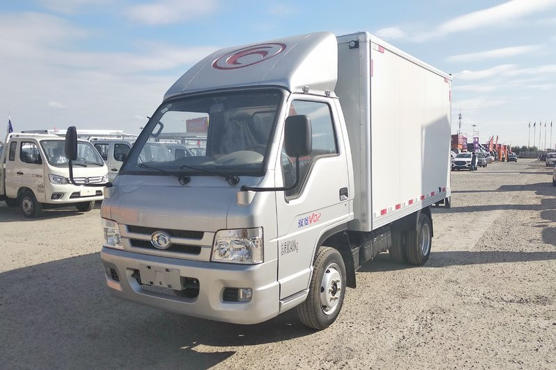 时代汽车 驭菱vq2 114马力 汽油/cng 3.