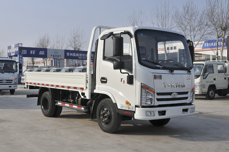 85米 国五 排半栏板轻卡(zb1041kpd6v)