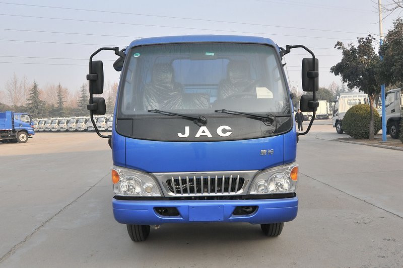 江淮 康铃g3 95马力 4x2 3米 国五 自卸车(hfc3040p93k1b4v)