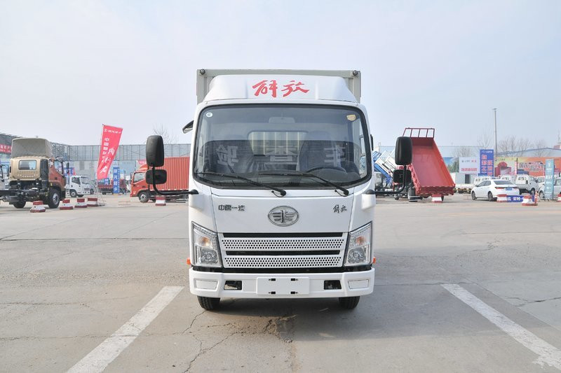 【虎vr载货车】一汽解放轻卡虎vr载货车车型报价|实拍图片|参数配置