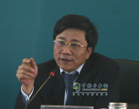 重汽老总_中国重汽