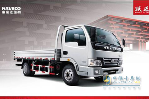 南京依维柯,跃进汽车,跃进轻卡,轻卡