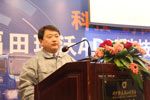 福田长沙汽车厂营销公司副经理蔡平专访实录