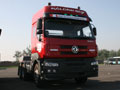 东风柳汽6×2牵引车