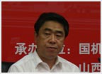 “卡车物流展”是响应国家扩大内需政策，经国家商务部和省委，省政府批准的高端展会，是开拓大市场，大物流格局，建设以太原为中心的物流港口，促进黄河中游经济区崛起的新举措。