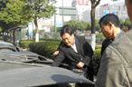 广汽日野用户