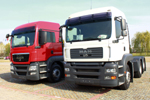 TGS\TGX
