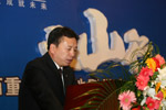 陕西重汽总工程师王小峰