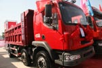 东风柳汽自卸车