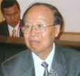 中国齿轮专业协会秘书长王声堂