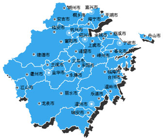 江淮轻卡经销商网络查询--浙江