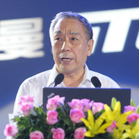 河南省人大常委会副秘书长戚建庄