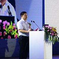 河南省人大常委会副秘书长戚建庄