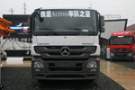 奔驰Actros2641 6×2 Feetstar牵引车