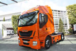  NEW STRALIS HI-WAY牵引卡车